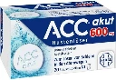 ACC Akut 600 mg Brausetabletten (20 Stk)